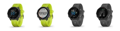 Garmin ランニング用GPSウォッチ『ForeAthlete』に 『ランニング